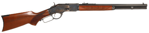 TAYLORS UBERTI 1873 TRAPPER 45LC 18 PG TUNED