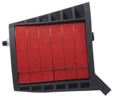 RUGER AMERICAN GEN2 STOCK WEIGHT KIT