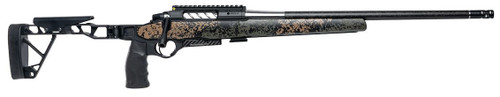 SEEKINS PRECISION HAVAK ELEMENT HUNTER WOODLAND 7MMREM