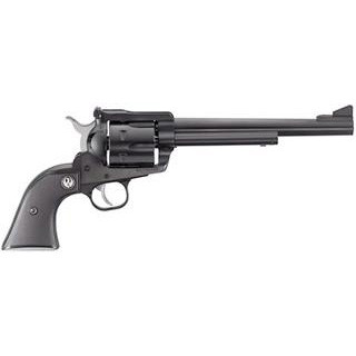 RUGER BLACKHAWK 45LC 7.5 6RD BLUED