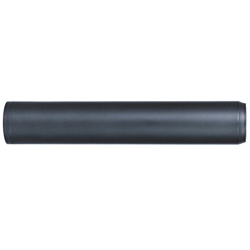 BARR SUPPRESSOR AM30 BLK W/MOUNT