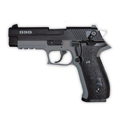 AMERICAN TACTICAL GSG FIREFLY HGA 22LR 4 GRAY 10RD