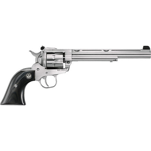 RUGER SUPER SINGLE SIX 22L 7.5 STAINLESS HUNTER MODEL