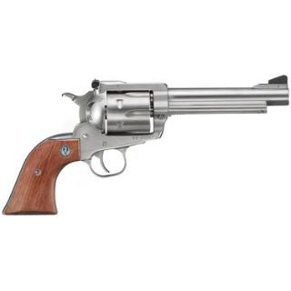 RUGER SUPER BLACKHAWK STAINLESS 44MAG 5.5 6RD