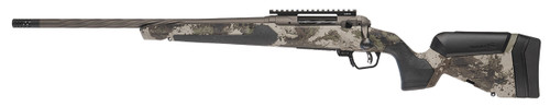 SAVAGE 110 CORE HUNTER PRO LEFT HAND WOODLAND 7MM-08 20 3R