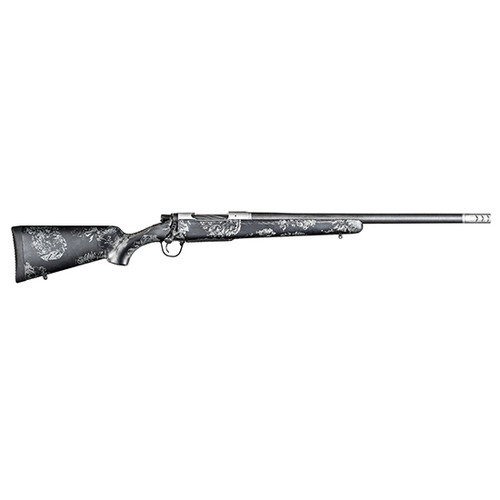 CHRISTENSEN RIDGELINE FFT 7MM PRC 22 GRY/SS