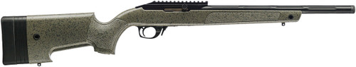 BERGARA BXR 22LR 16.5 CRMO CERAKOTE
