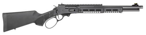 S&W MODEL 1854 STEALTH HUNTER 45-70GOV 16.5 5R