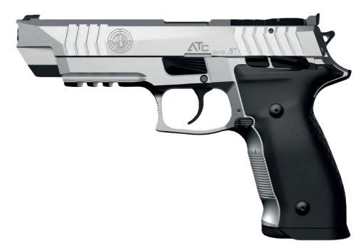 STEYR ATC 5" BASE 9MM OPTICS CUT