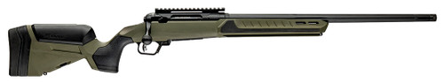 SAVAGE 110 CORE PREDATOR 300BLK 16.5 10RD