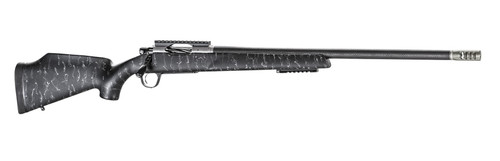 TRAVERSE 28NOS BLK/GRY 26"   #28 Nosler