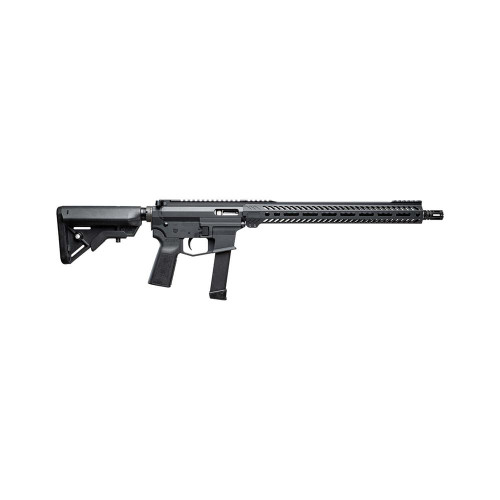 ANGSTADT ARMS UDP-9 RIFLE 9MM LUGER 15RD MAGAZINE 16" 1/2X28