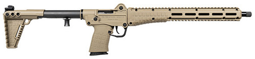 KEL TEC SUB-2000 5.7X28MM 20RD TAN