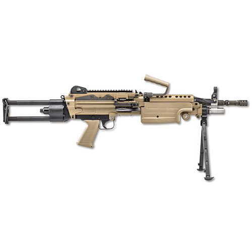 FN AMERICA M249S PARA 5.56 16.1 FDE