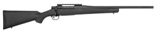 MOSSBERG PATRIOT CARBINE 7MM PRC 20