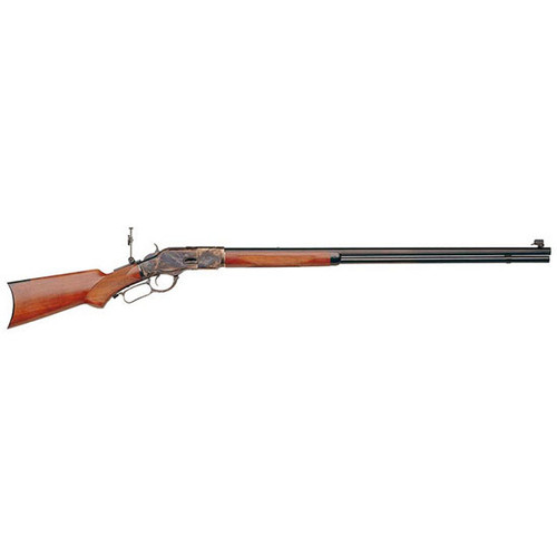 TAYLORS UBERTI 1873 SPORTING 45LC 30 OCT BARREL PGRIP