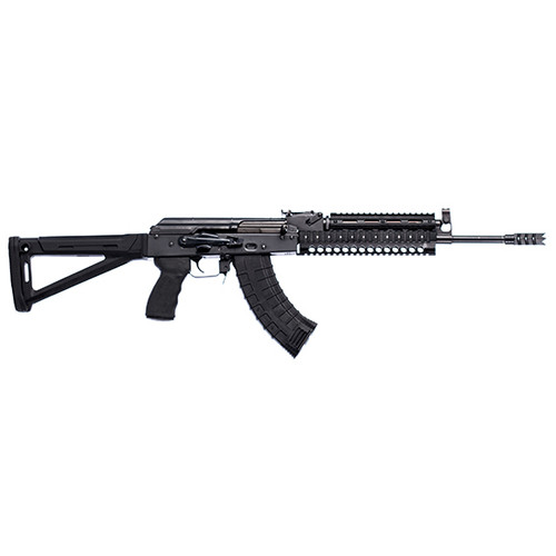 RILEY DEFENSE RAK47-T-MP 7.62X39 16 TACTICAL MAGPUL RAIL