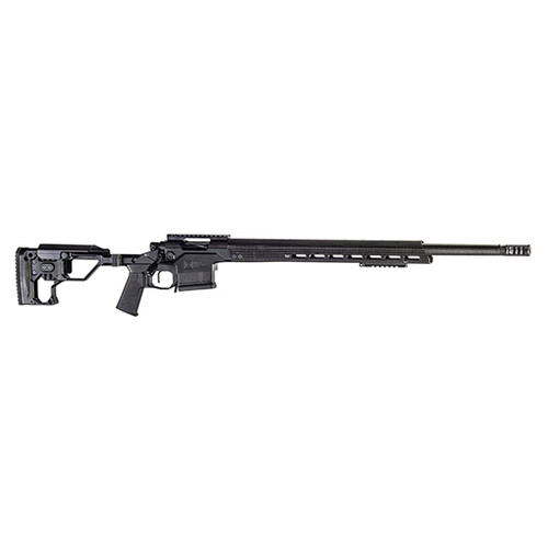 CHRISTENSEN MPR 6MM CREED 24 1-8 BLACK MLOK CF