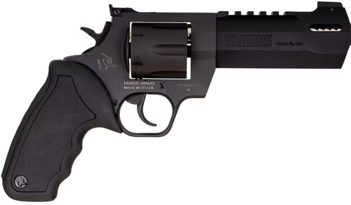 TAURUS RAGING HUNTER 454CAS 5 1/8 BLACK 5RD