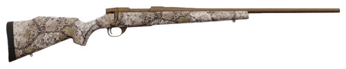 WEATHERBY VANGUARD 300WBY 24 THREADED BARREL BADLANDS