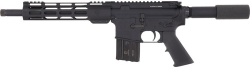 ALEXANDER ARMS PISTOL 6.5 GRENDEL HIGHLANDER STANDARD 11" 10RD