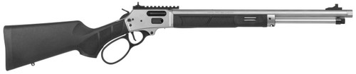 S&W MODEL 1854 357MAG 19.25 STAINLESS SYNTHETIC 10RD
