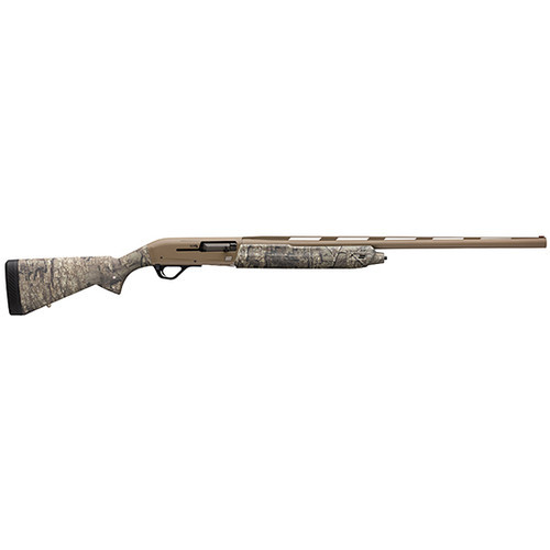 WINCHESTER SX4 HYBRID HUNTER 12GA 3.5 26 FDE TIMBER