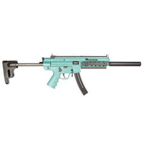 AMERICAN TACTICAL GSG-16 22LR 16 MINT 22RD