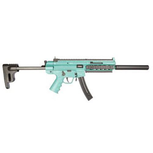 AMERICAN TACTICAL GSG-16 22LR 16 MINT 22RD