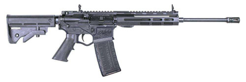 AMERICAN TACTICAL ALPHA MAXX RIA 5.56 16 HBAR 9 MLOK 60RD