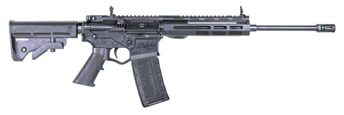 AMERICAN TACTICAL ALPHA MAXX RIA 5.56 16 HBAR 9 MLOK 60RD