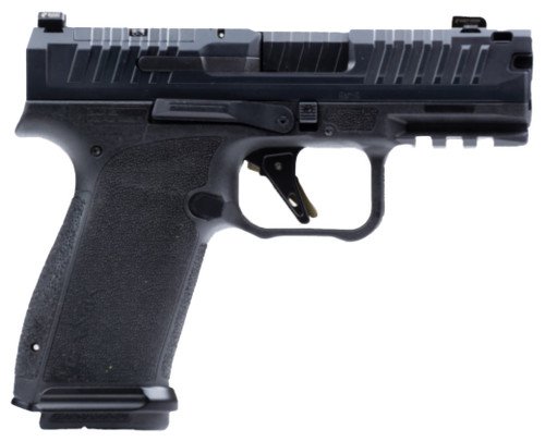 CENTURY ARMS CANIK METE MC9 PRIME 9MM 3.64 10RD