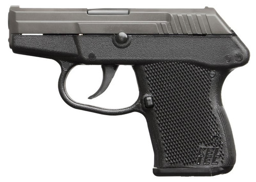 KEL TEC P-32 32ACP 2.7 BLUE BLACK FRAME 7RD