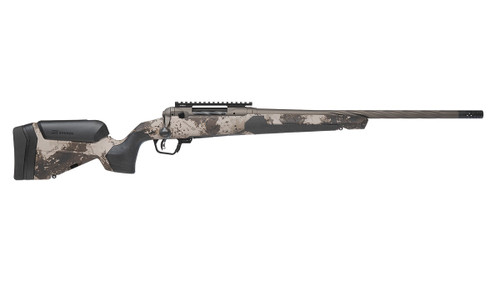 SAVAGE 110 CORE HUNTER PRO 6.8WST WS