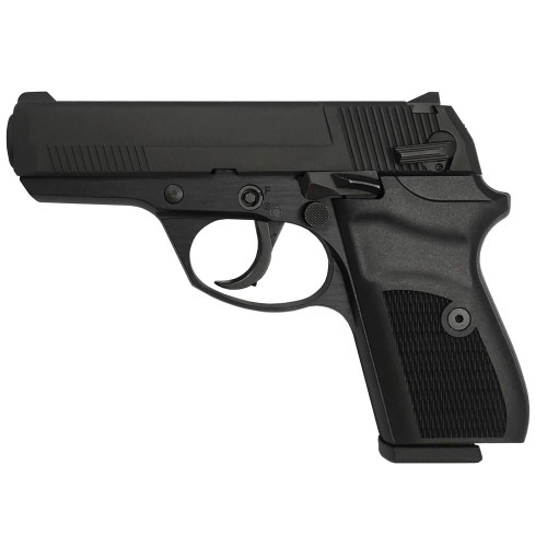 ROCK ISLAND LI380 1911 HANDGUN 380 ACP 8RD MAGAZINE 3.55" BARREL BLACK