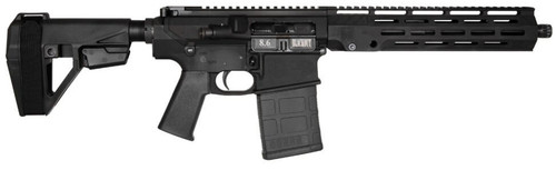 DIAMONDBACK DB10 8.6BLK 12 THREADED BARREL SBT SBA5 PSB MAGPUL 20RD