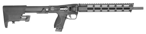 S&W M&P FPC 22LR 16.25 20RD