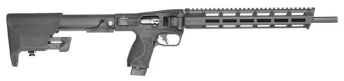 S&W M&P FPC 22LR 16.25 20RD