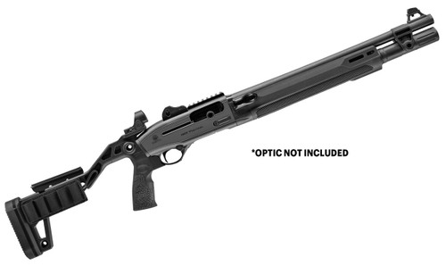 BERETTA 1301 TAC C BLACK MOD 2 PGC 12GA 18.5 5+1