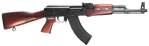 REDSTAR ORDNANCE RSO BSR47 BULGARIAN AKM 7.62X39 16.3 30RD