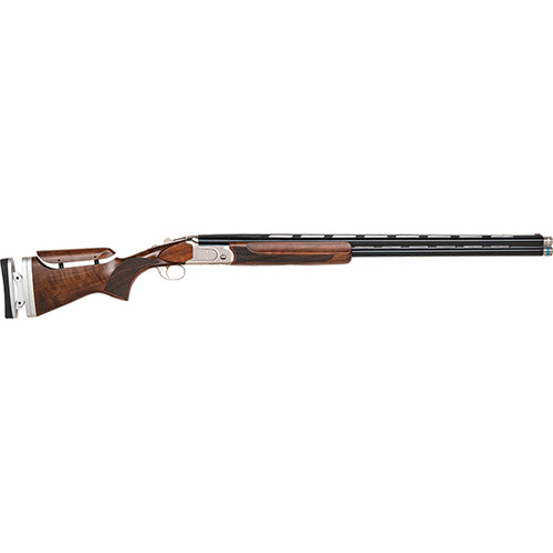 MOSS GOLD RESERVE SUPER SPORT 12GA 30 WALNUT