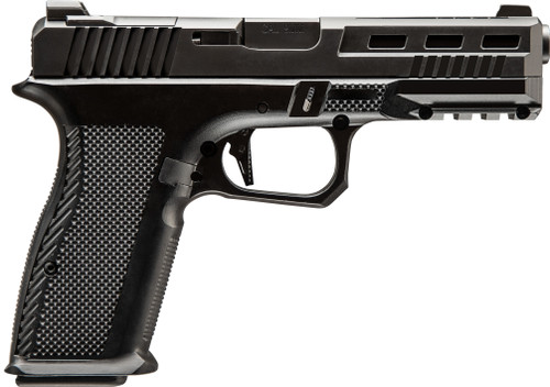 ROCK ISLAND STK150 ULTRA HC 9MM 4.49IN 17RD PISTOL