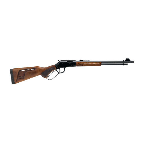 SAVAGE REVEL DLX LEVER ACTION RIFLE 22 WMR 9RD CAPACITY 18'' BARREL