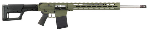 APF ARMORY VARMINT 2.0 243WIN OD GREEN 18 MLOK PRS LITE