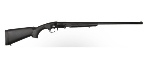101 SINGLE SHOT 12/28 BL/SY 3"12 Gauge
