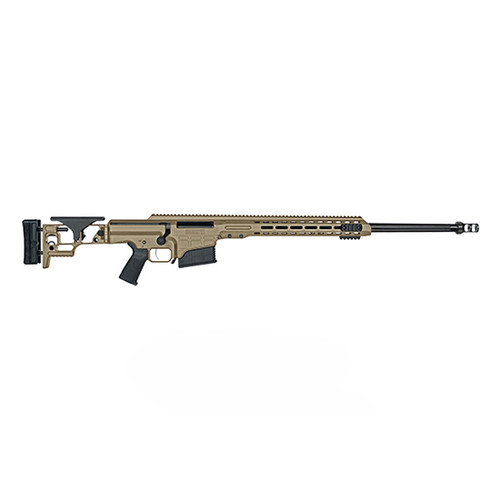 BARRETT MRAD 338LAP 26 FOLDING STK FDE