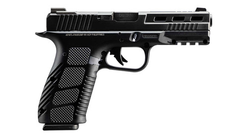 ROCK ISLAND STK100 HANDGUN 9MM LUGER 17RD MAGAZINE 4.5" BARREL ALUMINUM