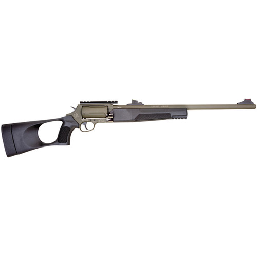 ROSSI CIRCUIT JUDGE 45LC 410GA 18.5 TUFFY OD GREEN 5R