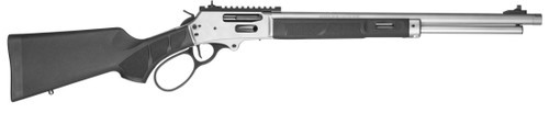S&W MODEL 1854 30-30WIN BLACK SYNTHETIC 20 STAINLESS 6RD