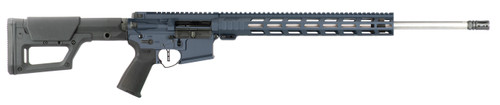 APF ARMORY VARMINT 2.0 204RUG STEALTH GRAY 22 MLOK PRS